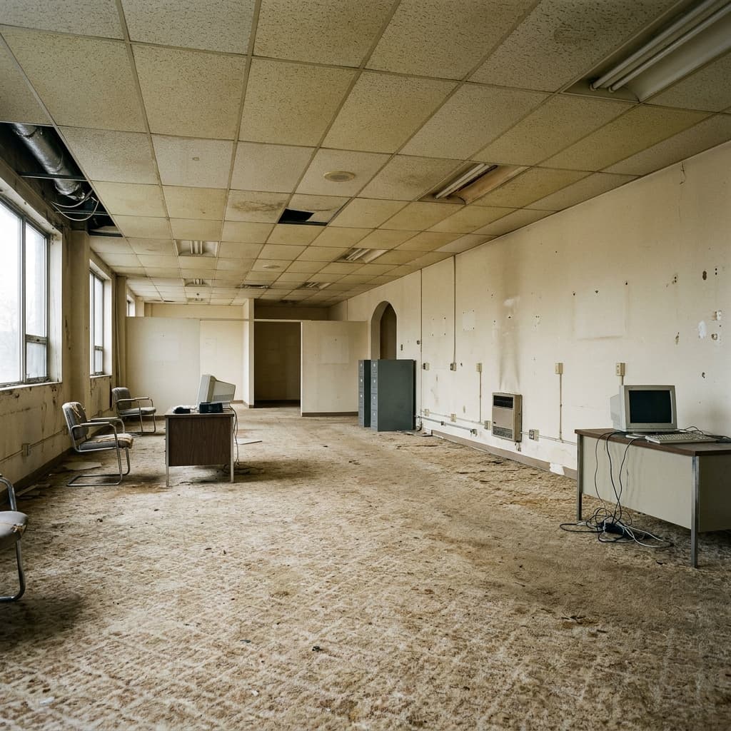 Before Renovation